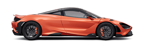 McLaren 765LT