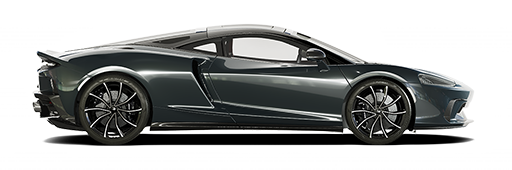 McLaren GTS